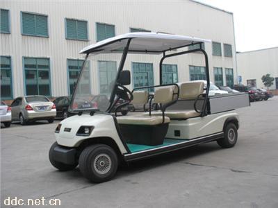  厢式货车